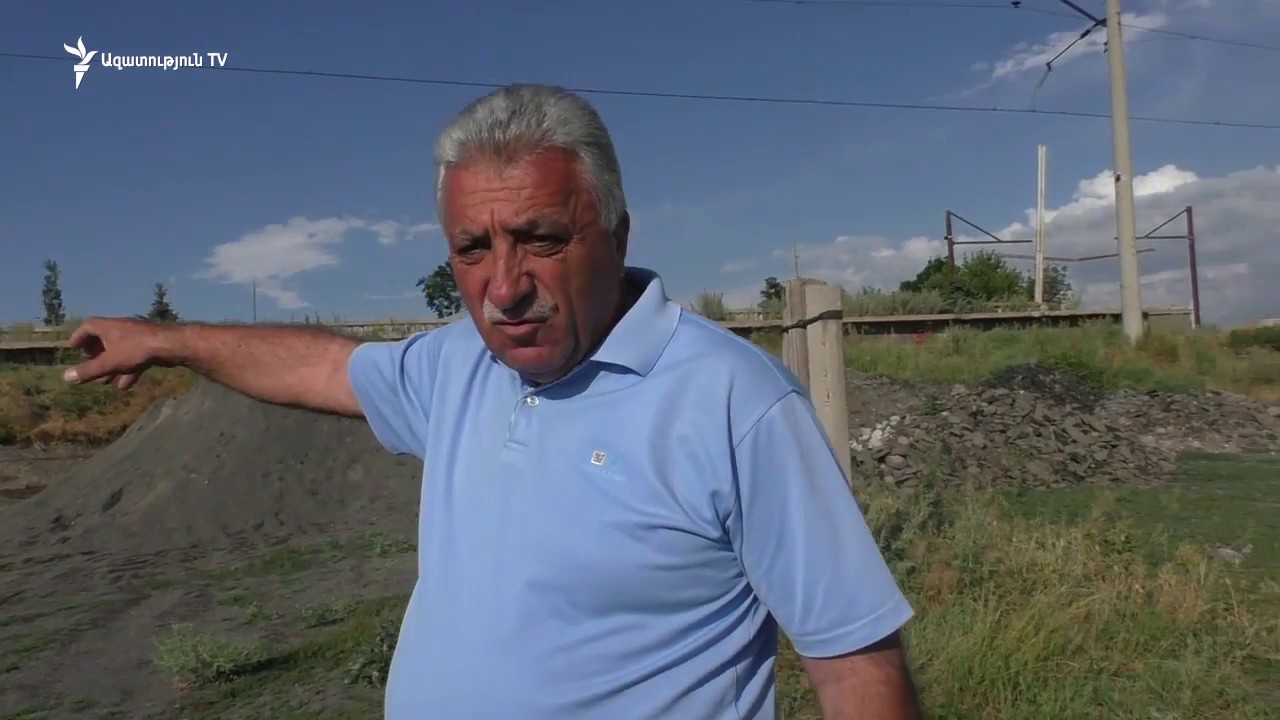 «Ահավոր, պատերազմական ձայն էր»․ Փանիկի բնակիչ