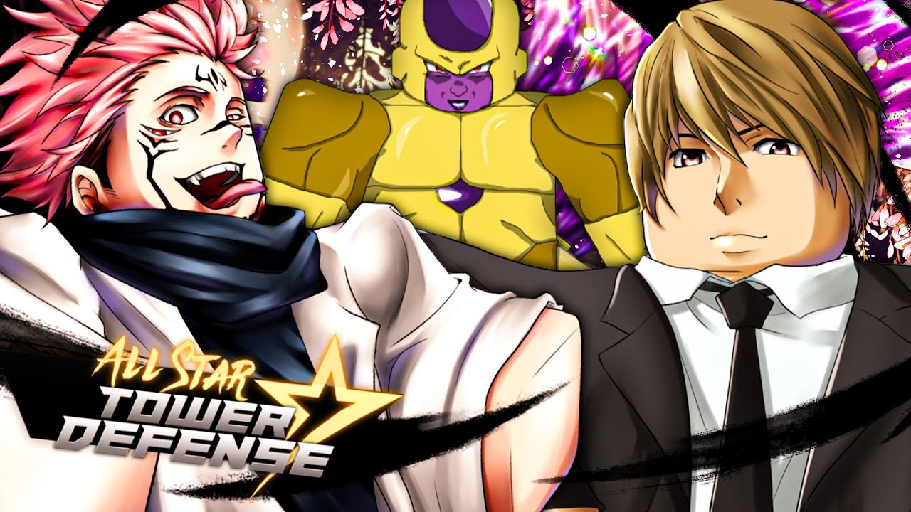 The Most Evil Team Destroys ASTD Extreme Mode