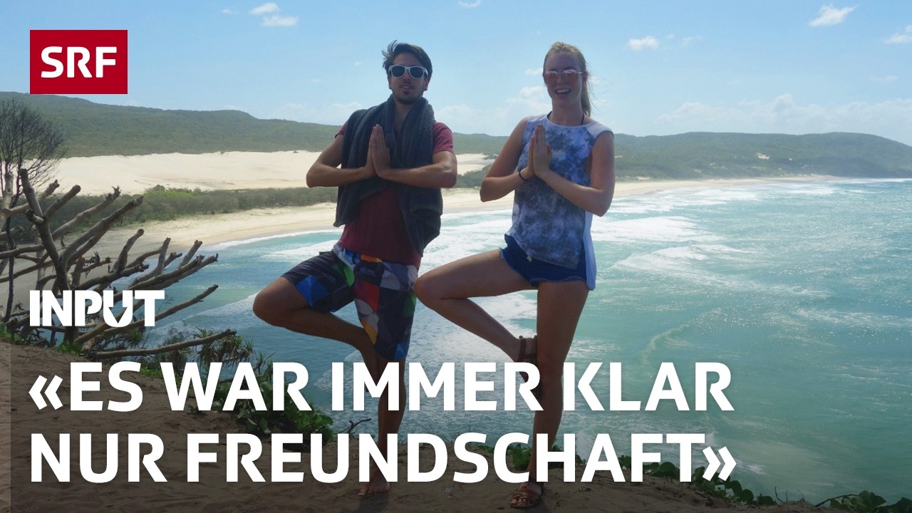 Freundschaft zwischen Mann und Frau &ndash; (un)m&ouml;glich?