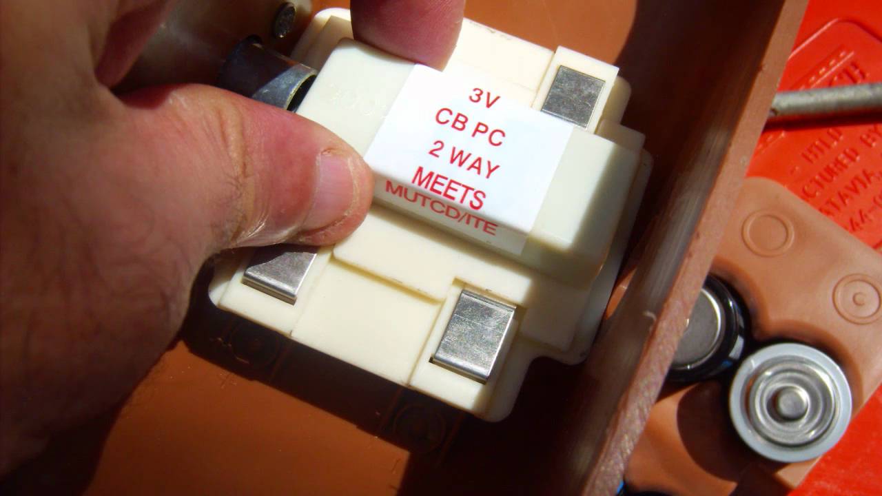 EMPCO-LITE Model 2006