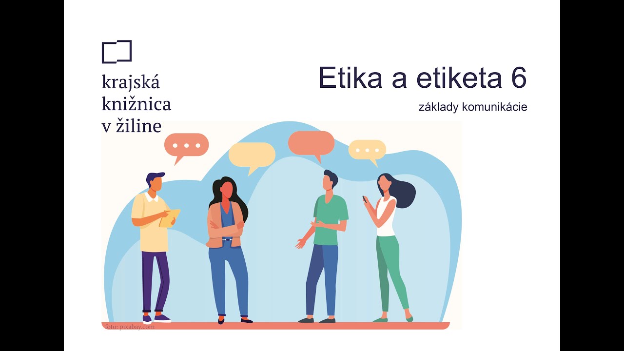 Etika a etiketa 6 - slu&scaron;n&eacute; stolovanie