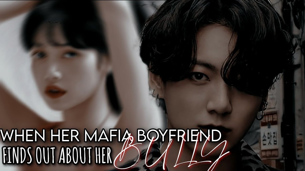 𝐖𝐇𝐄𝐍 𝐇𝐄𝐑 𝐌𝐀𝐅𝐈𝐀 𝐁𝐎𝐘𝐅𝐑𝐈𝐄𝐍𝐃 𝐅𝐈𝐍𝐃𝐒 𝐎𝐔𝐓 𝐀𝐁𝐎𝐔𝐓 𝐇𝐄𝐑 𝐁𝐔𝐋𝐋𝐘 | 𝐋𝐈𝐒𝐊𝐎𝐎𝐊 𝐎𝐍𝐄𝐒𝐇𝐎𝐓