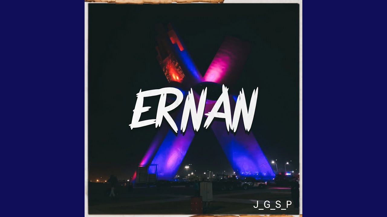 ERNAN J G S P