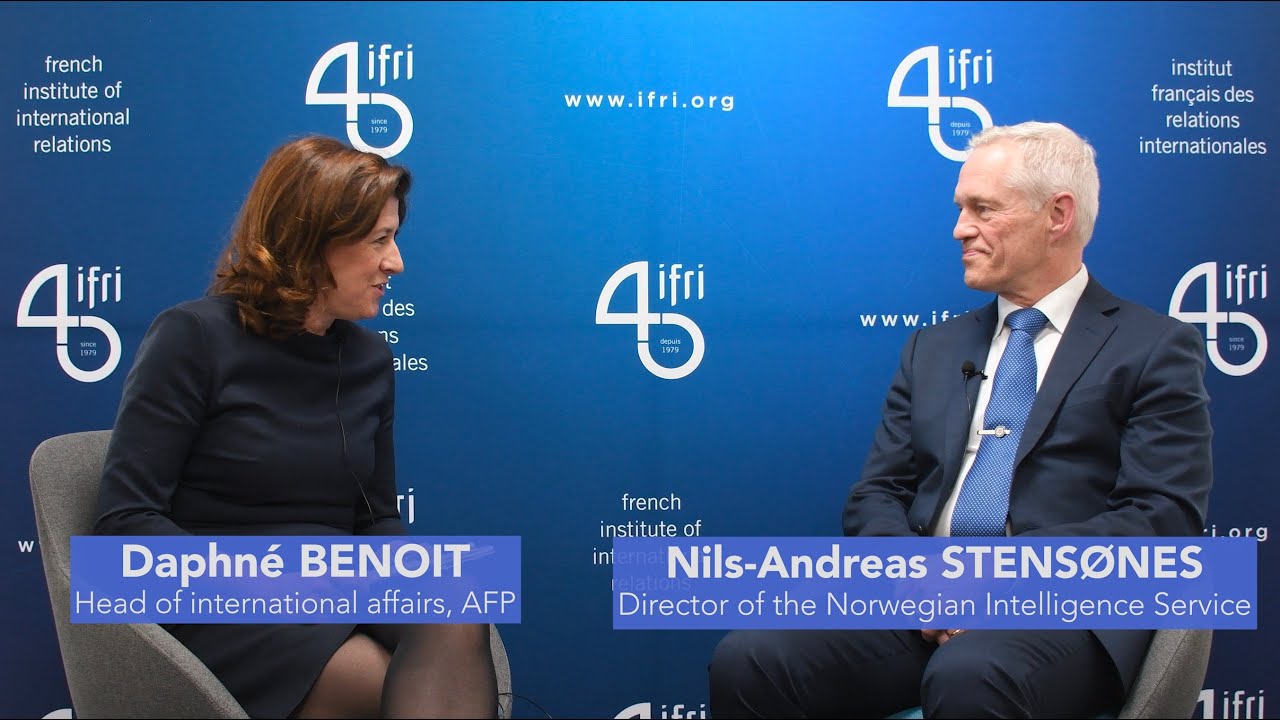 Arctic: A New Era of Geopolitical Tensions? The Alert from the Norwegian Intelligence Director.