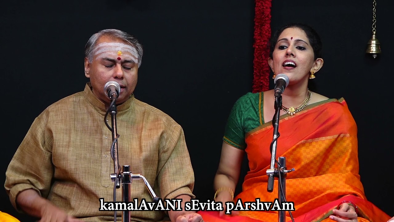 Navarathri Navamanis 