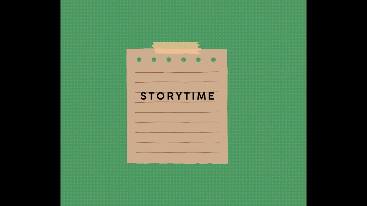 💎Storytime (A longgg one)