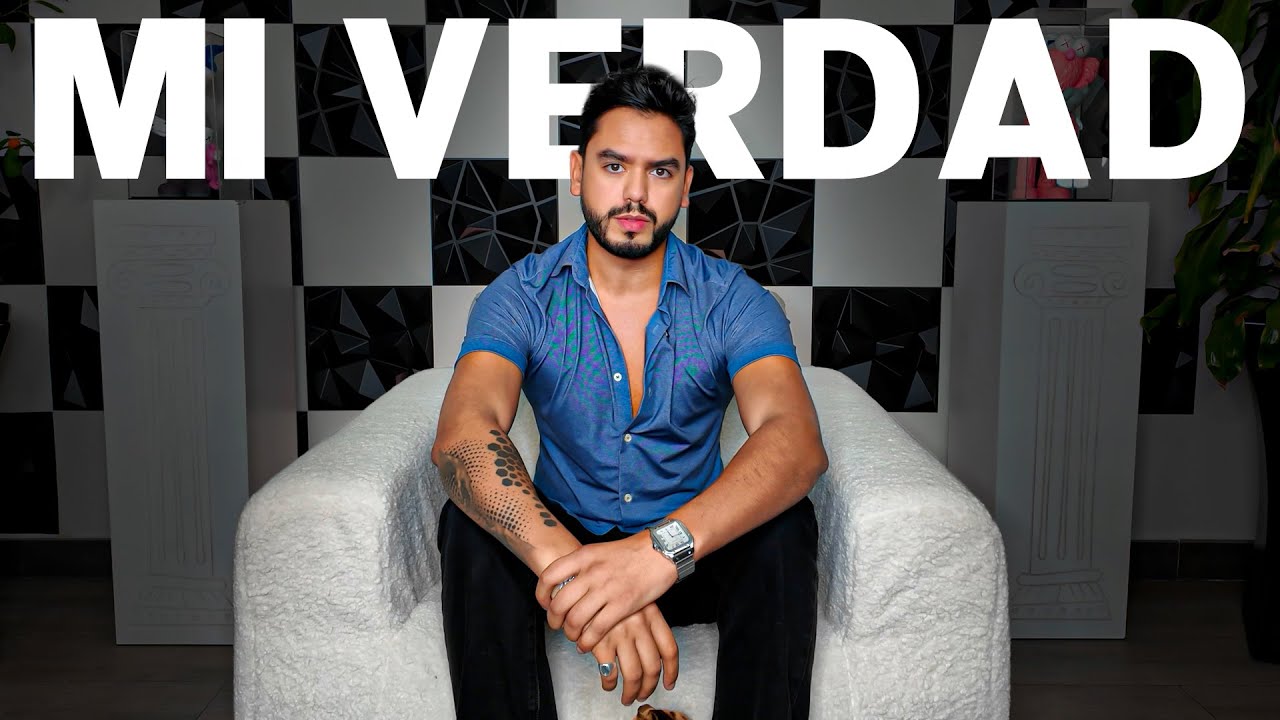QUIERO CERRAR ESTE CAPÍTULO
