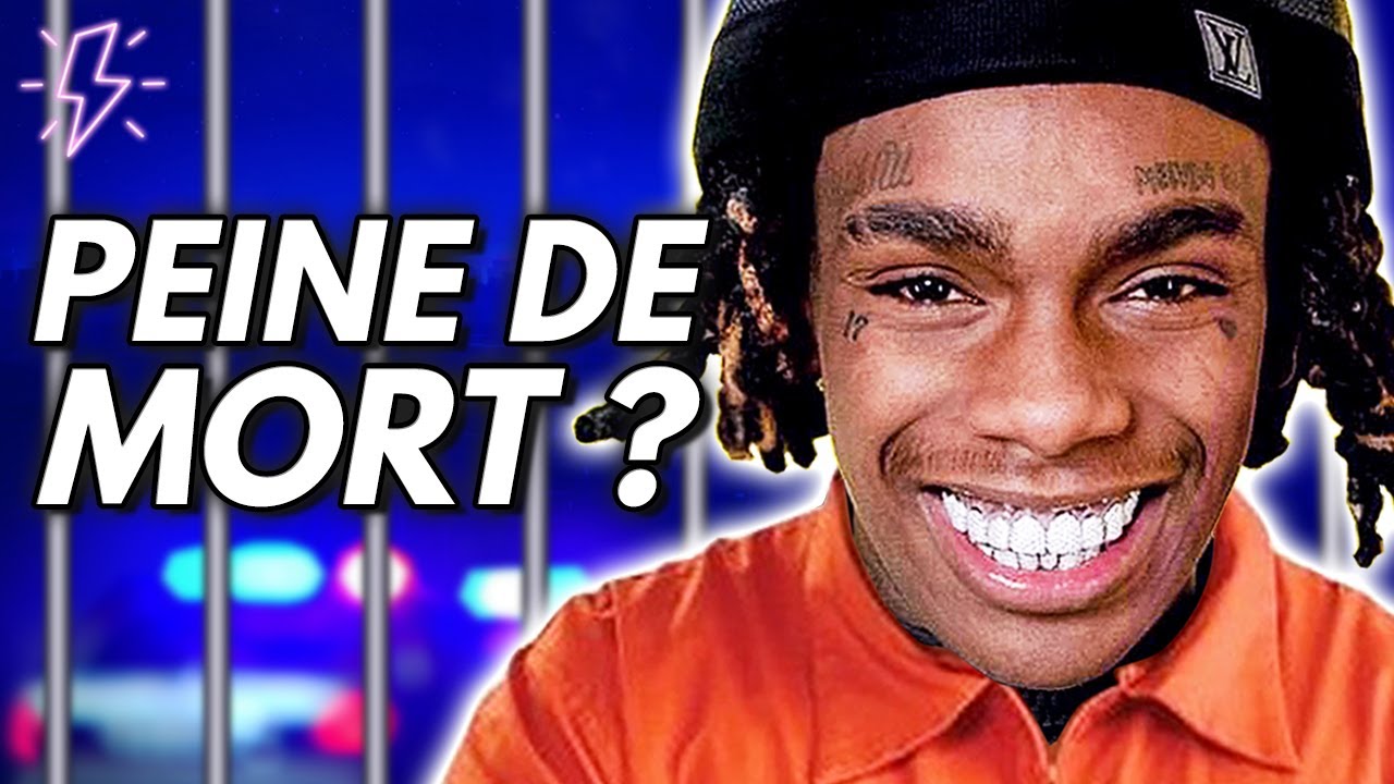 L'affaire YNW Melly (il a tué ses meilleurs amis ?)
