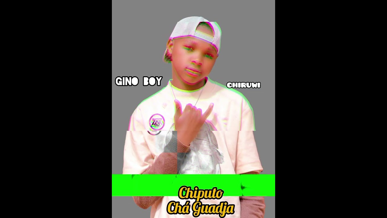 GINO BOY CHIRUWI_PROD K BEATZ. Benvindo da Ofélia.mp3