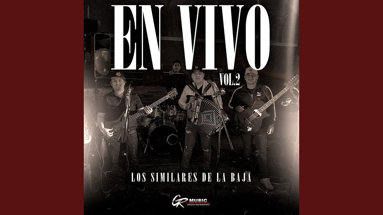 El Chia - En Vivo