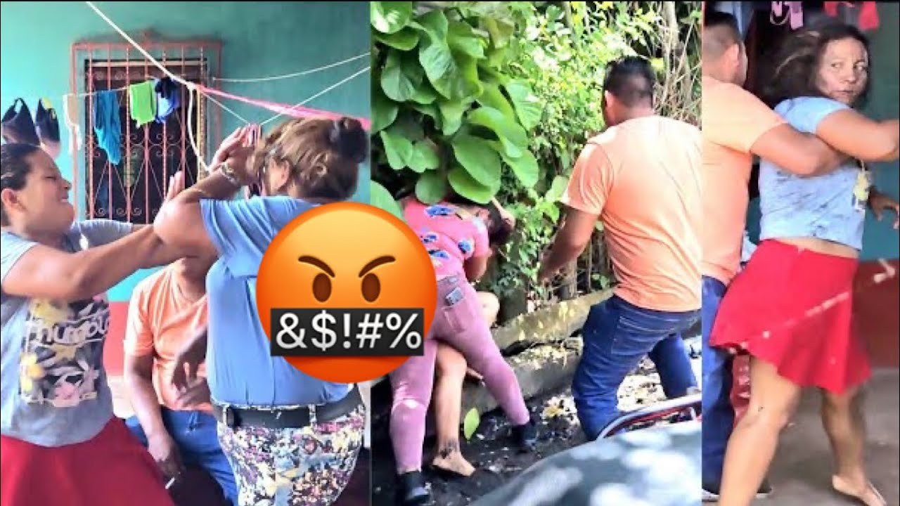 🚨Urgente Le tronaron la Cara a KARINA Se creía muy Brincona😱