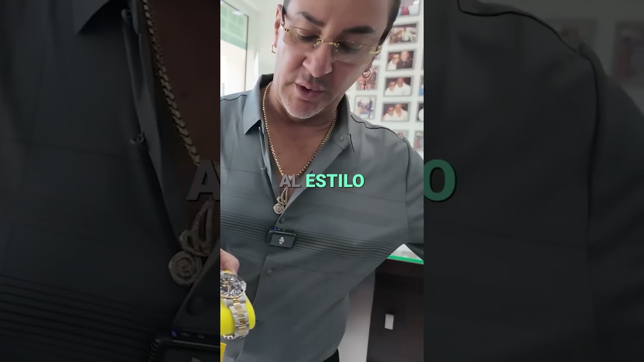 Relojes Invicta: La Alternativa Econ&oacute;mica a Rolex