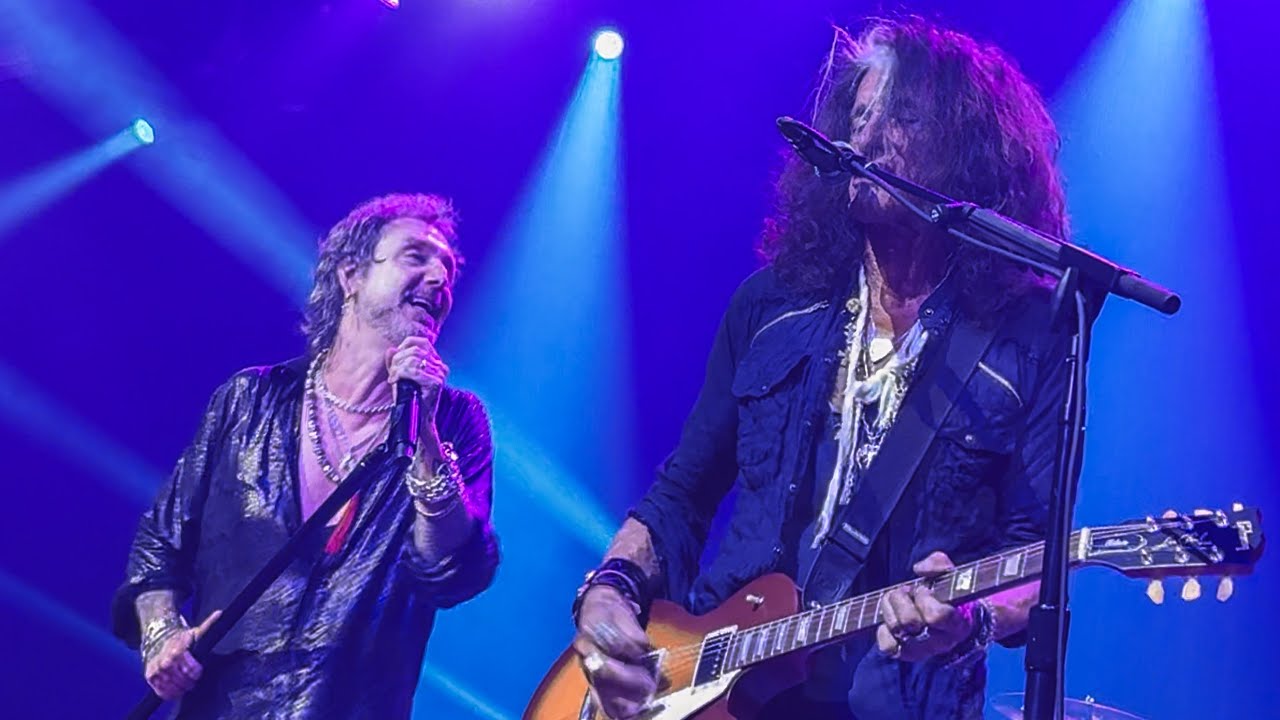 Joe Perry Project - 
