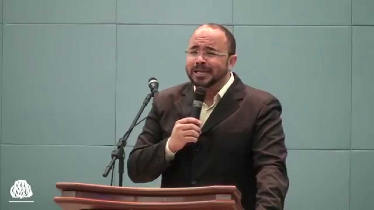 Características do Missionário Fiel - Ezequiel 2:1-7