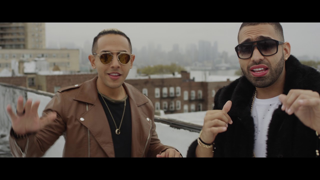 Drama  - Sonny Vaech (video oficial)