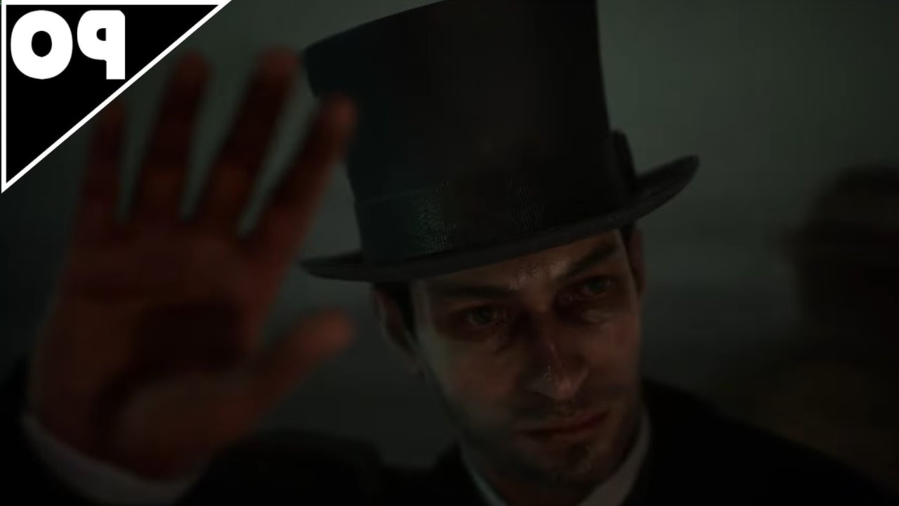 تختيم Sherlock Holmes The Awakened مترجم [PC] الحلقة #9 [النهاية]