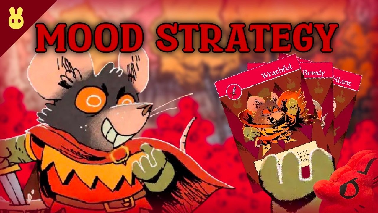 [ROOT] Lord of the Hundreds Mood Strategy Guide