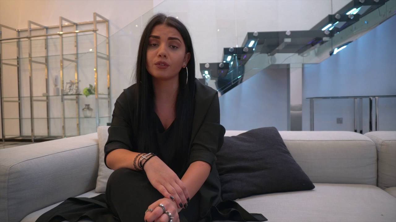 Lifestyle Blogger and Work Life Dubai