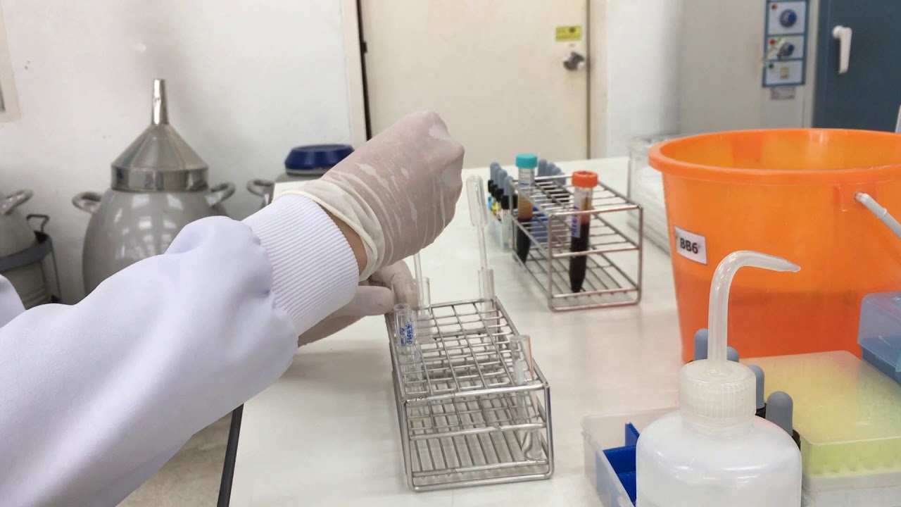 Antiglobulin test