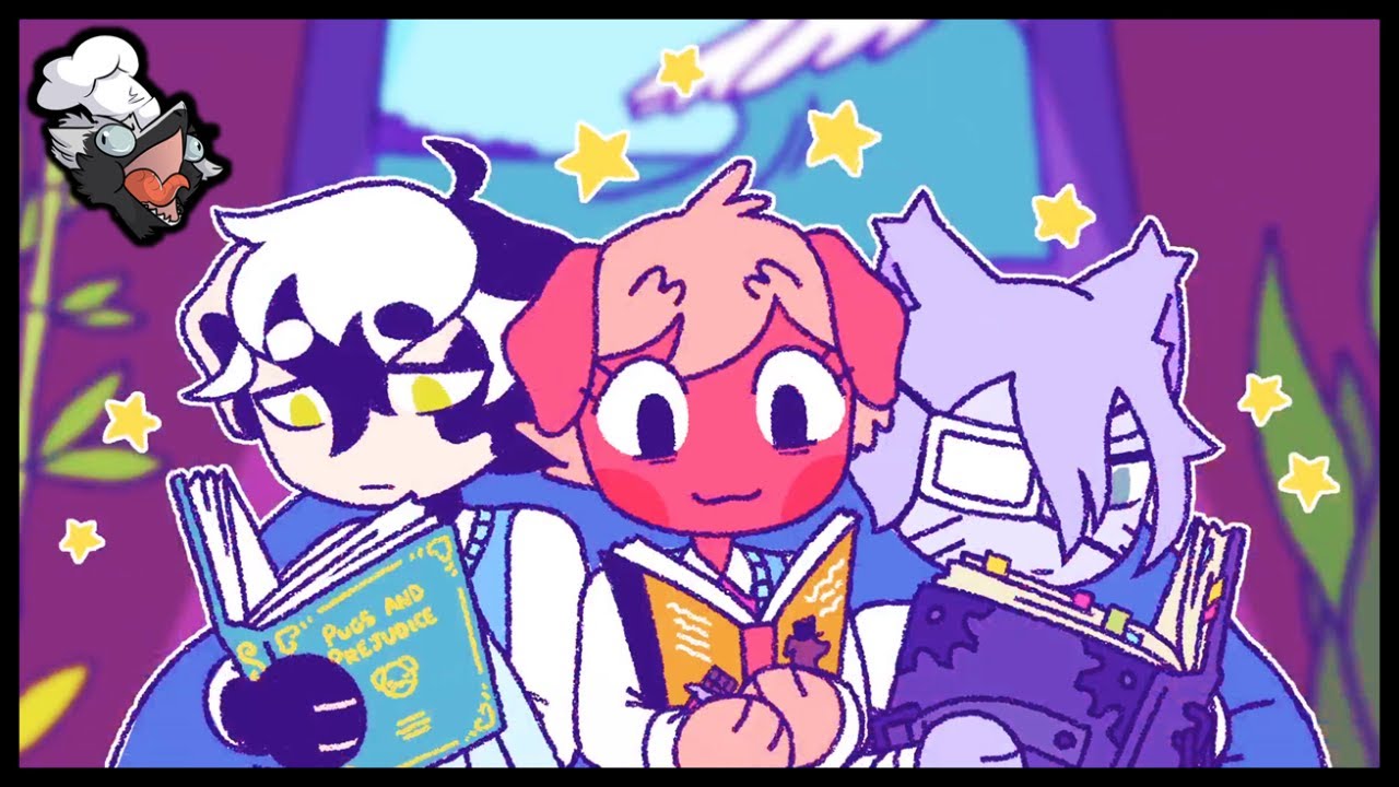 Wholesome Patches Time! | Purrfect Apawcalypse 3: Patches Infurno (Part 6)