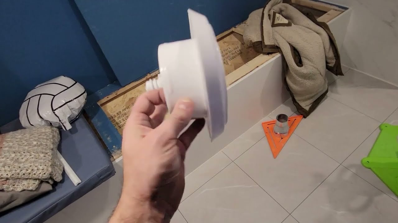 How to Install Round Vent & Extend HVAC Ducts into another room with Hvac Blower Fan