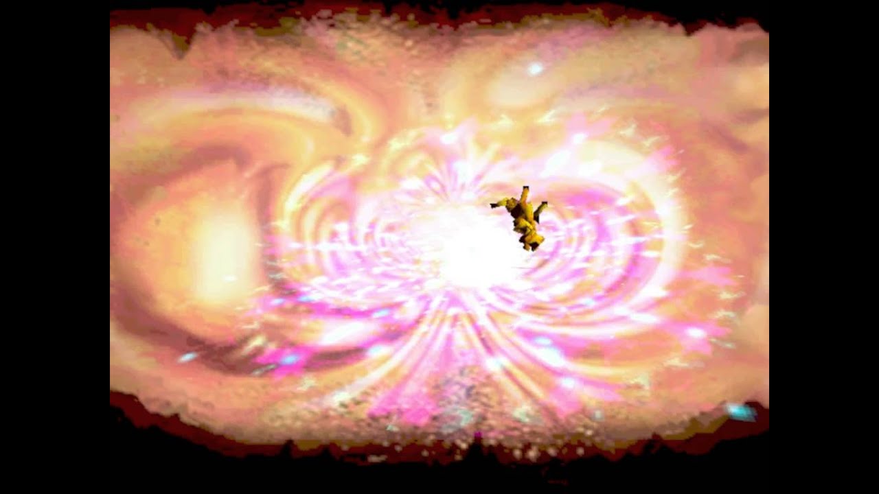 TAS - Pandemonium 2 (No Glitches Abuse, Nikkie only)