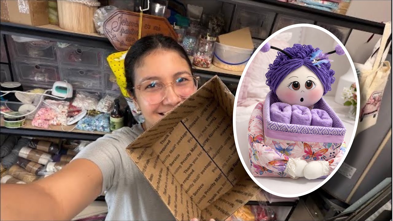 MIRA LO QUE HAGO CON ESTO💕 Ideas para VENDER O REGALAR