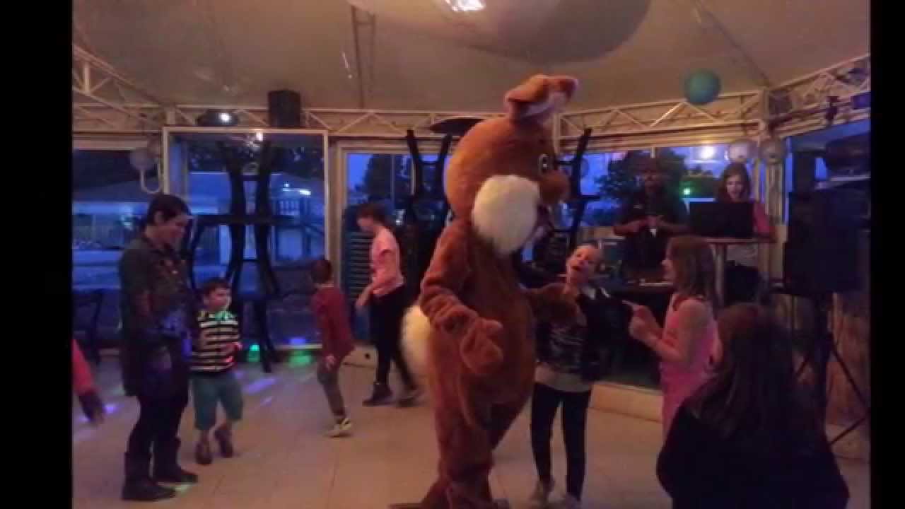 Eté 2014, une journée à la Grand' Métairie #Vendée
