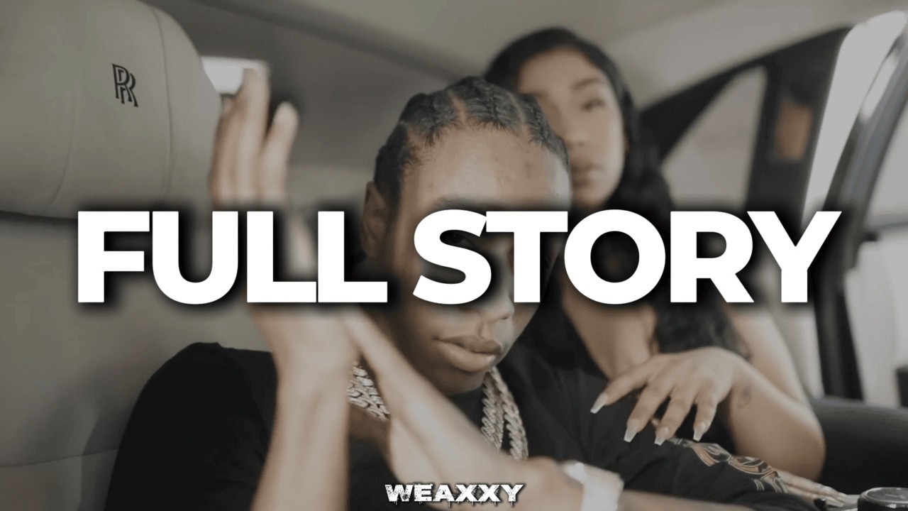 [FREE] Clavish Type Beat 'FULL STORY' | UK RAP BEAT 2026