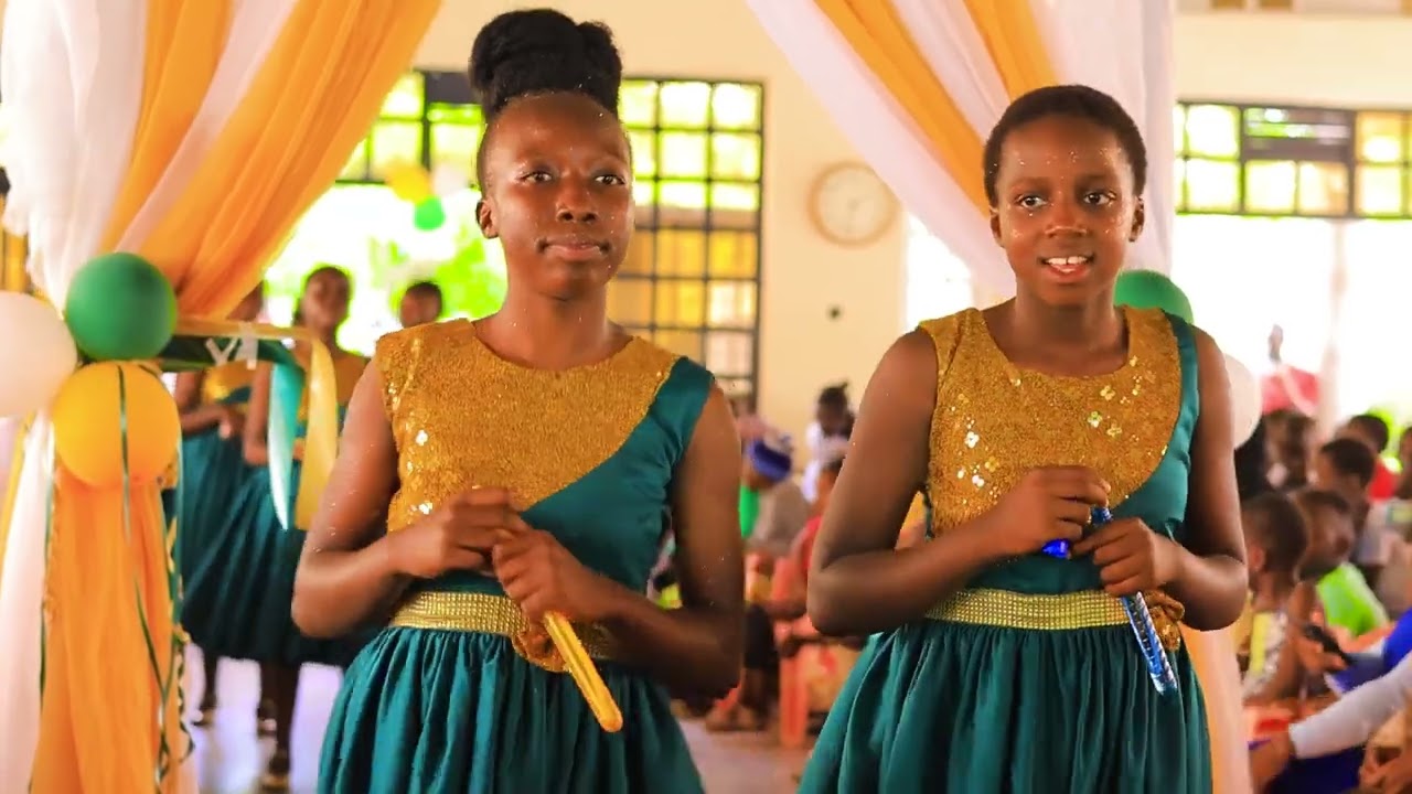 VALARY WEDS ANTONY