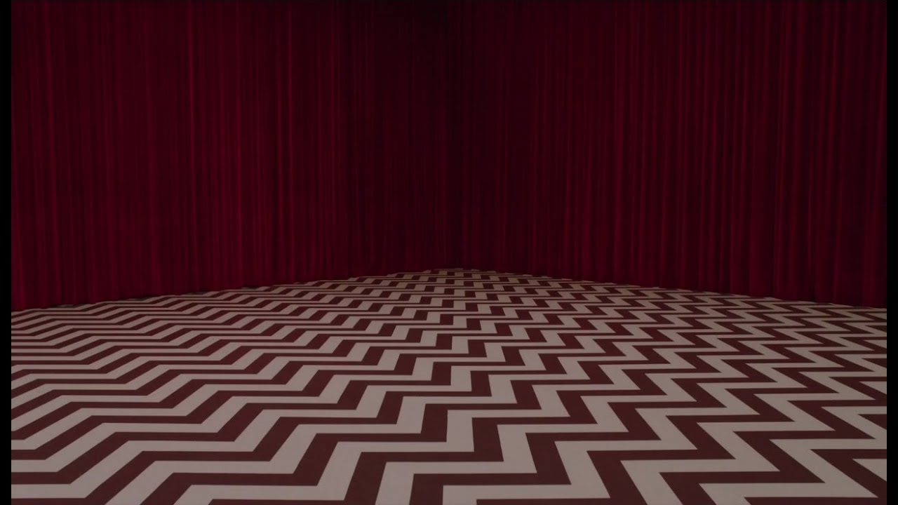 Twin Peaks Season 3: Judy's Dream Theory