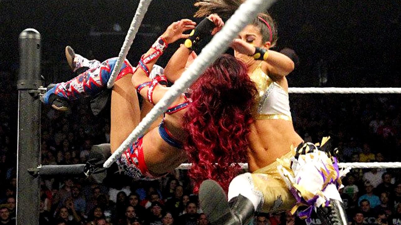 10 Wrestling Moves More Dangerous Than You Realise