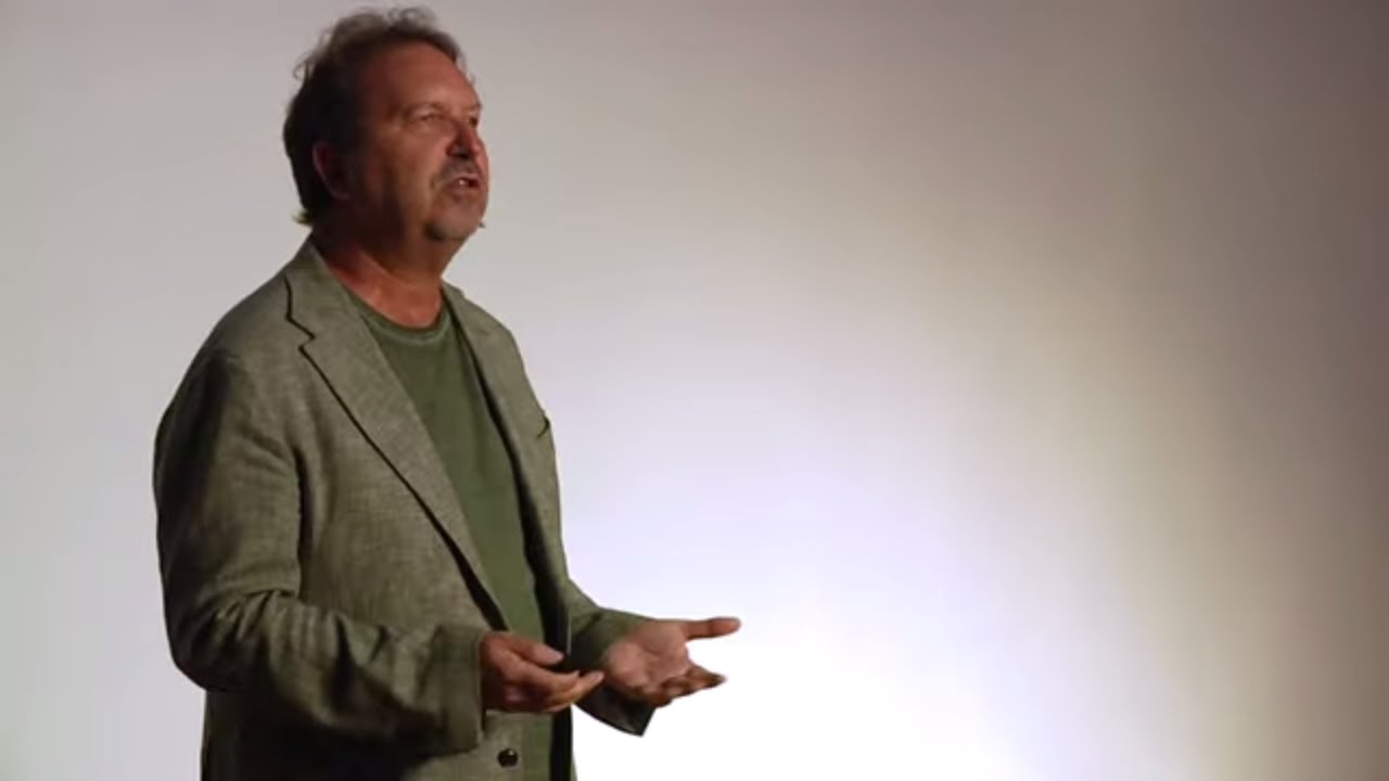 Le umane risorse fanno domande precise | Osvaldo Danzi | TEDxFrascati