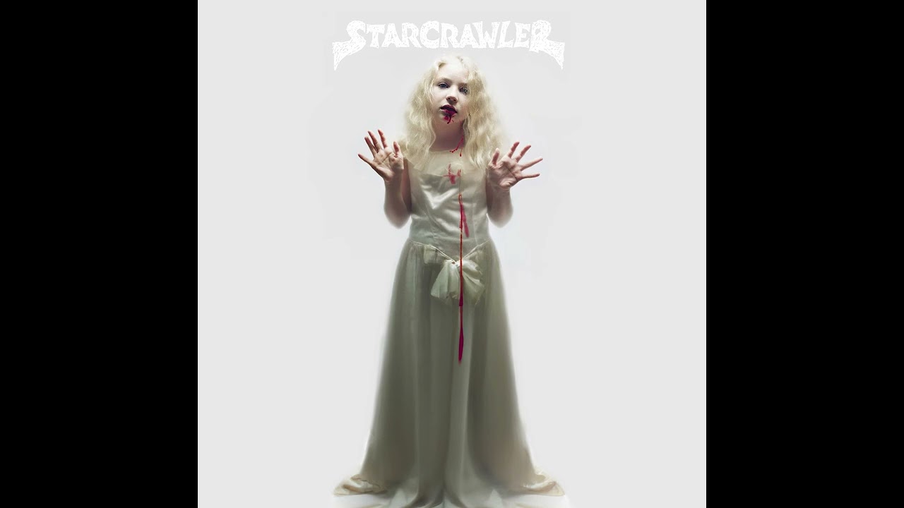 Starcrawler - I Love LA (Original Mix)