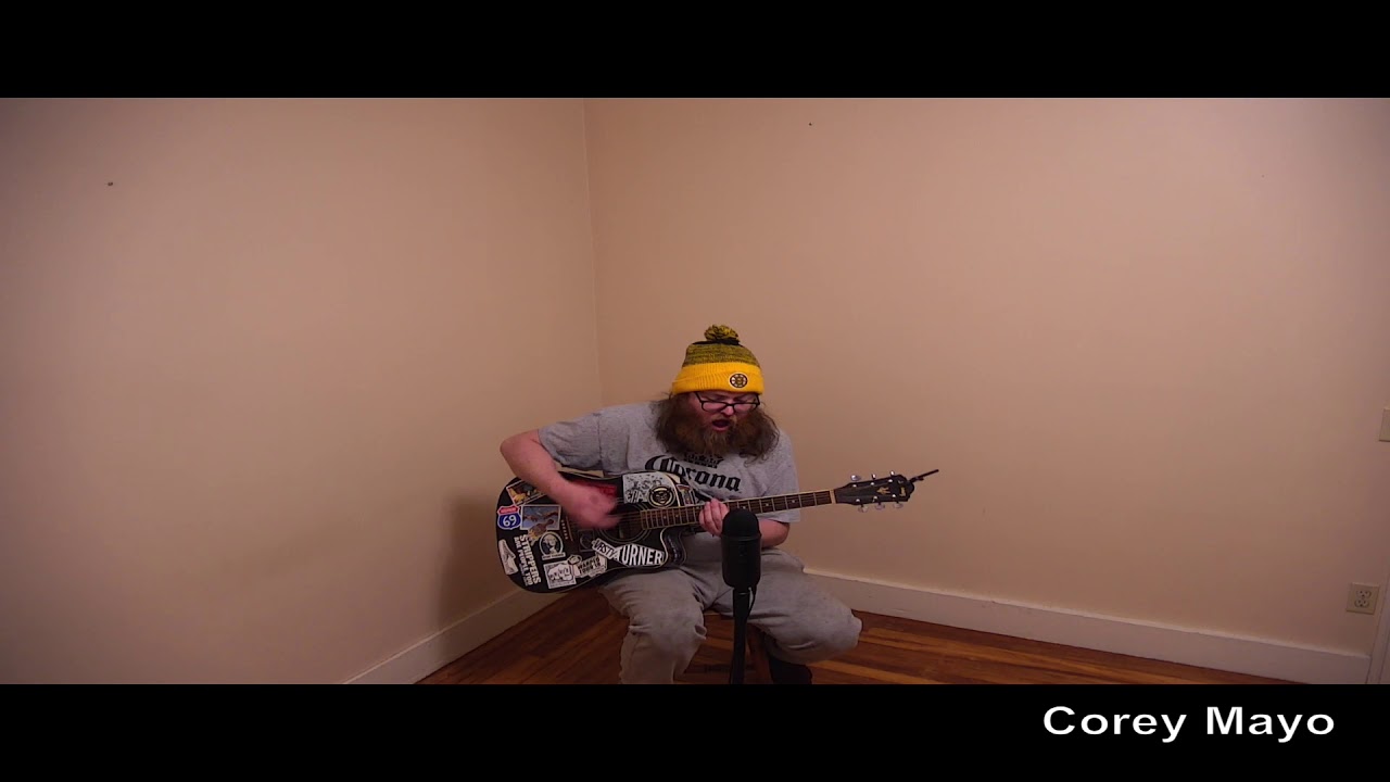 Corey Mayo - Corona Cola