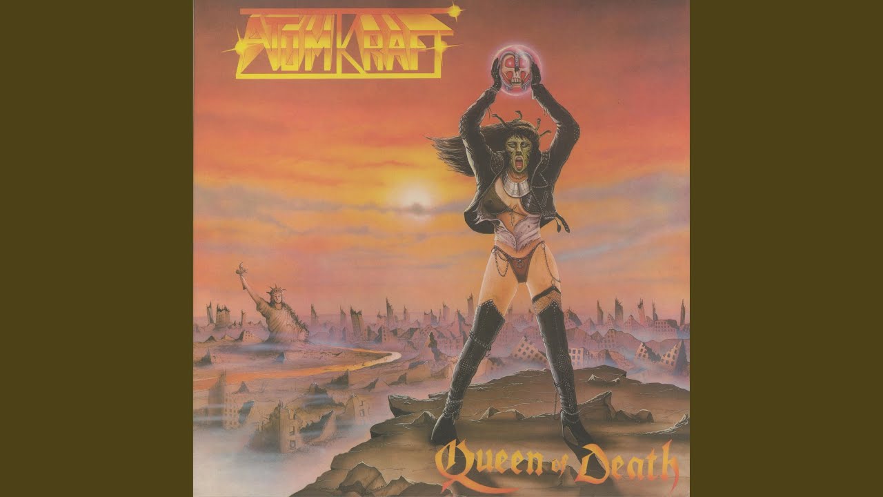 Queen of Death