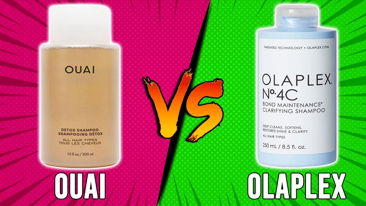 Ouai vs Olaplex- Which Brand Should You Pick? (A Side-by-Side Comparison)