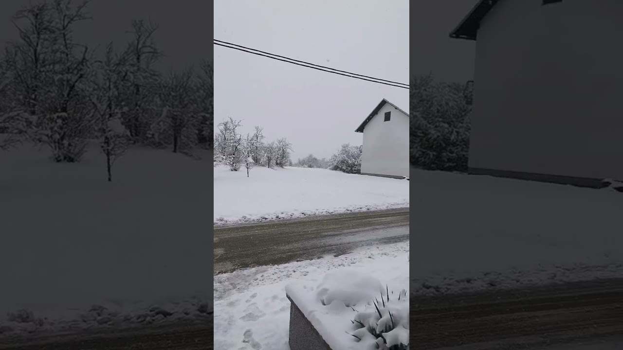 Građani su odu&scaron;evljeni gostoprimstvom u Gračacu