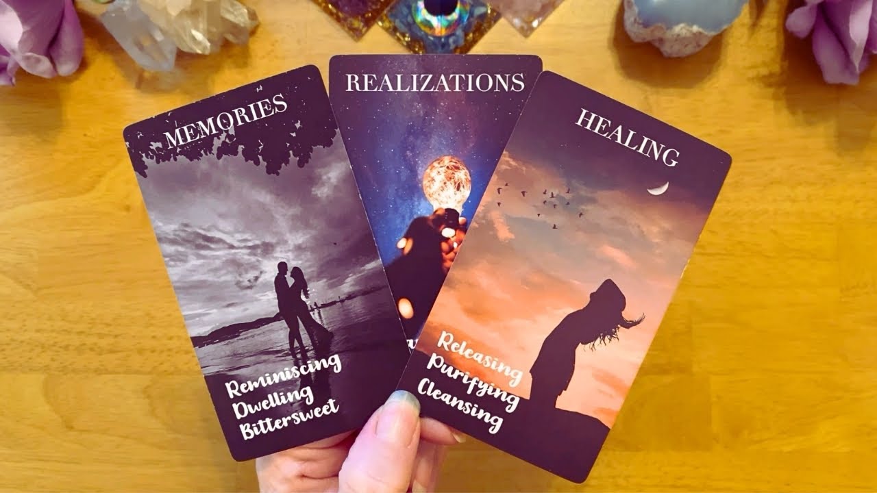 SPEECHLESS! 😍 YOU HAVE NO IDEA WHAT'S GOING ON BEHIND THE SCENES WITH YOUR PERSON  🩷 (TAROT READING)