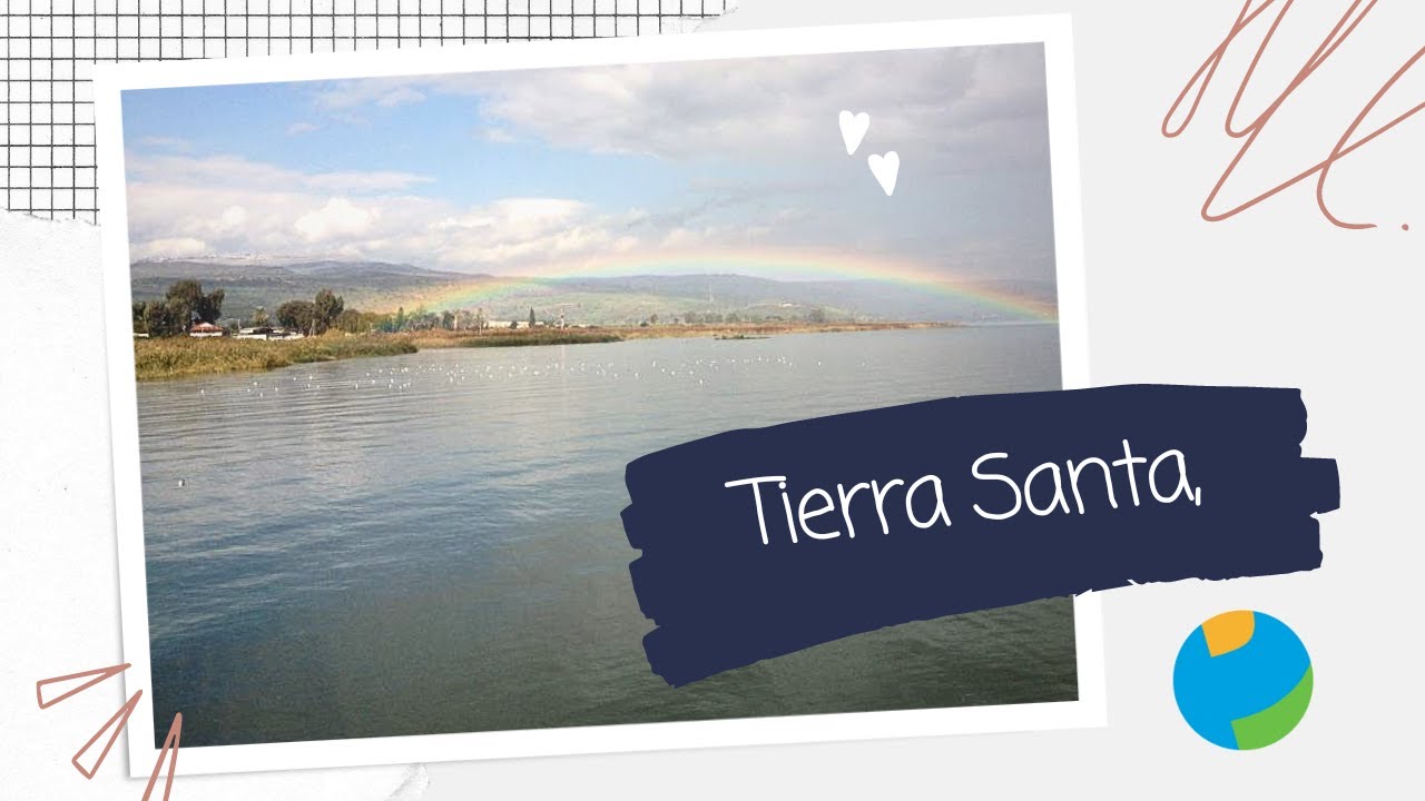 Documental 'TIERRA SANTA'