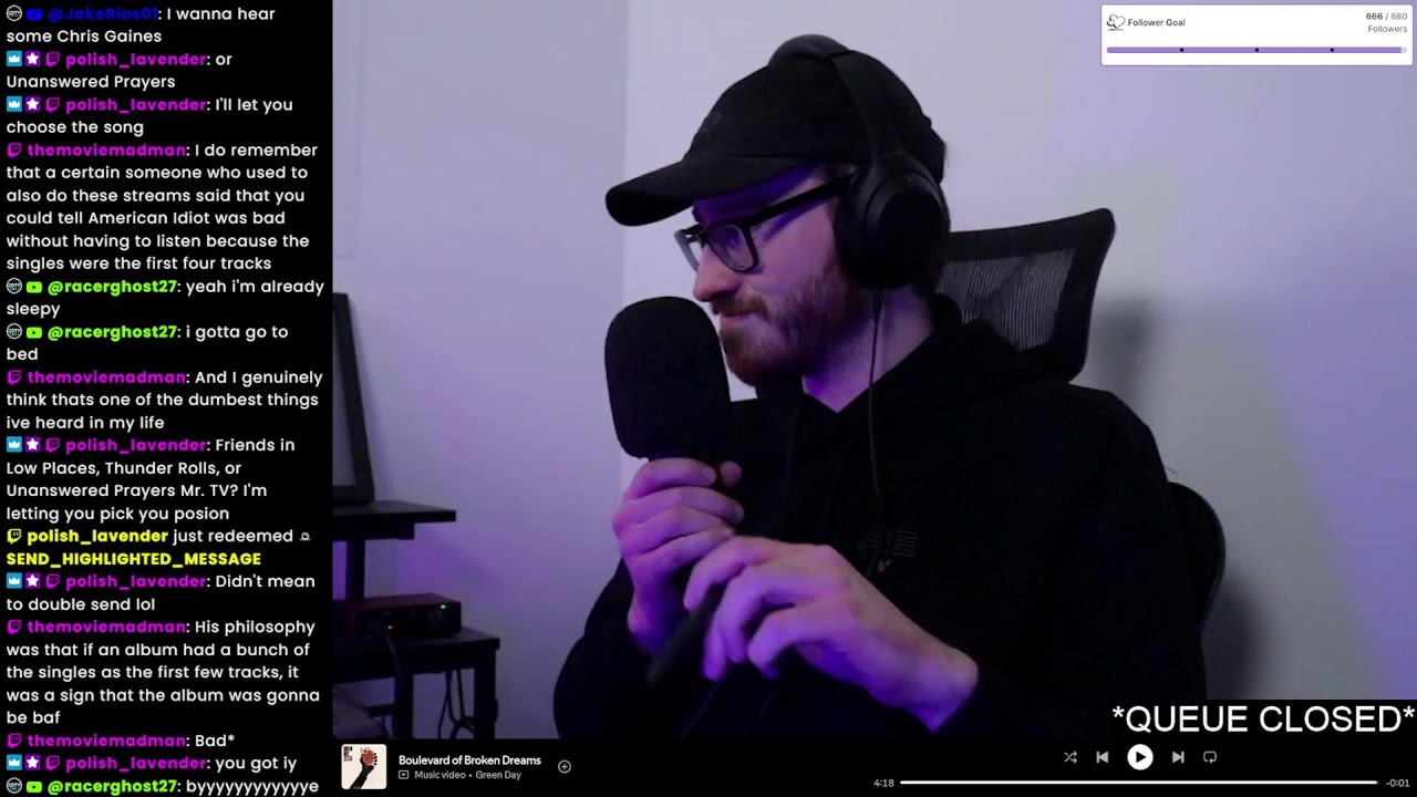 PAID REQUEST STREAM: pls don't block this stream again (*QUEUE CLOSED*)