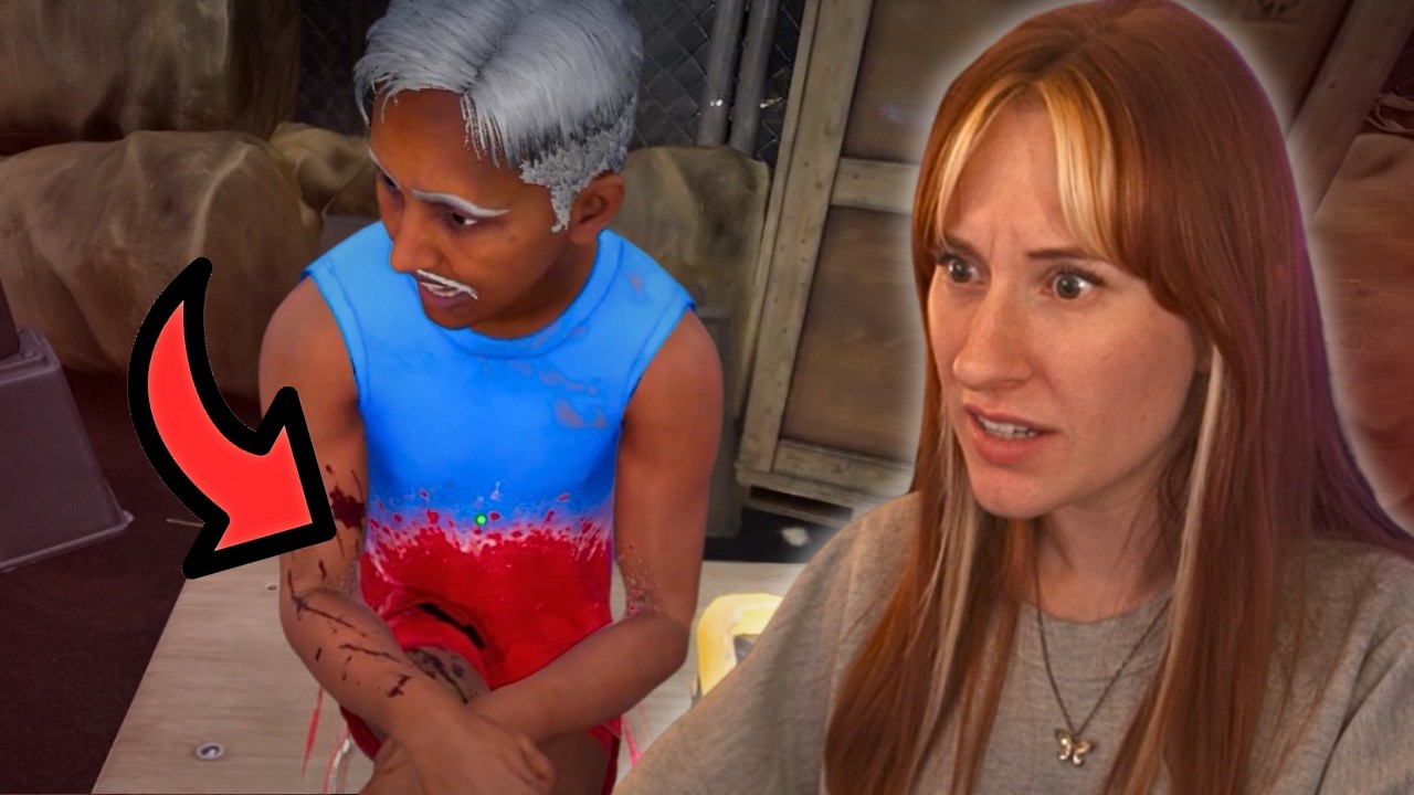 I solved a CRAZY Mystery | Quarantine Zone