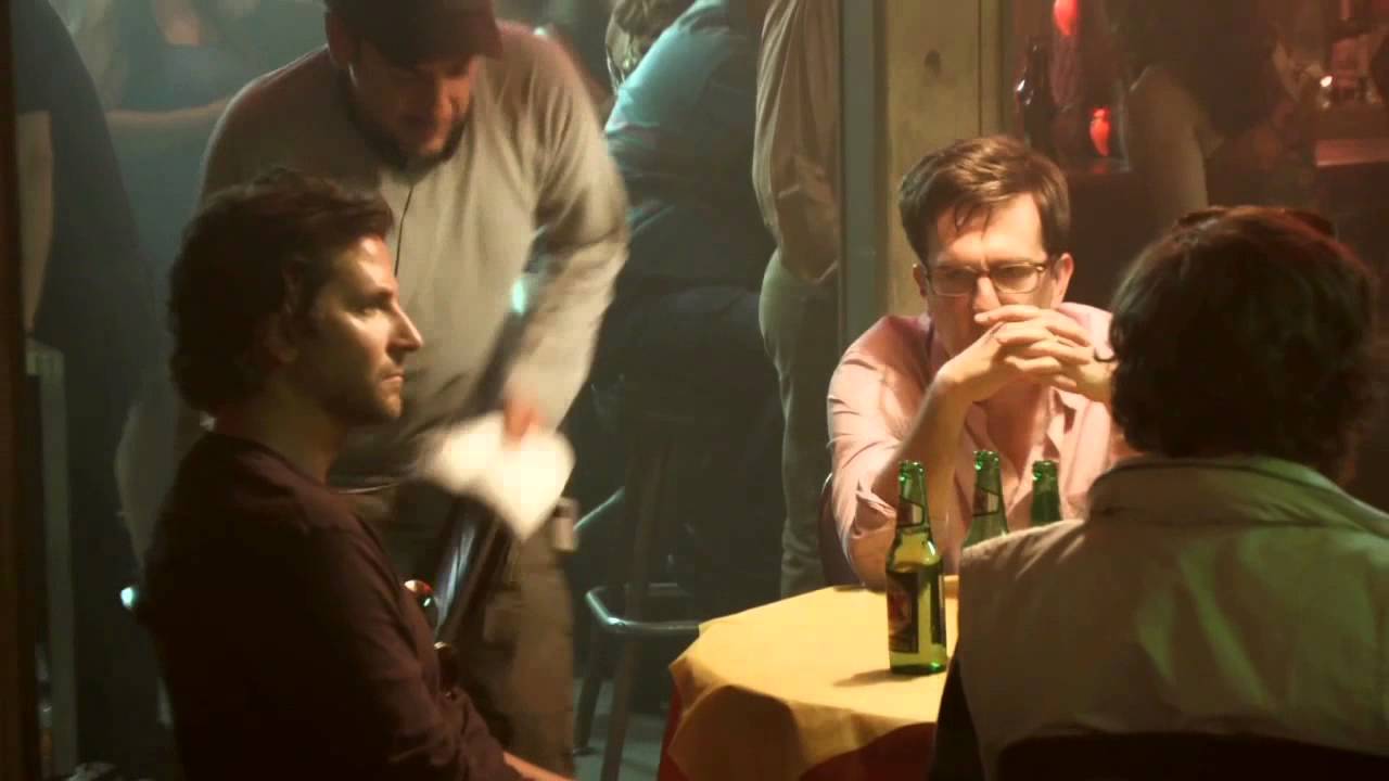 The Hangover Part III - Getting The Giggles - Official Warner Bros. UK