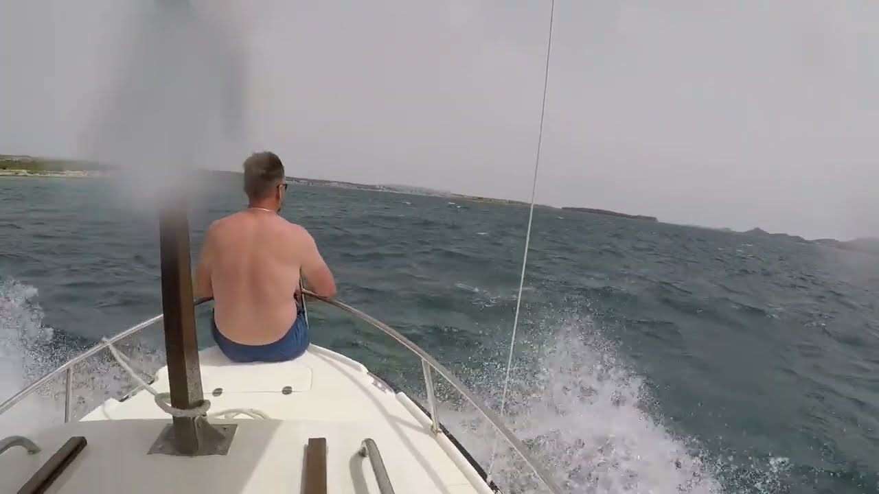 Nevera - Adriatisches Meer, Kroatien