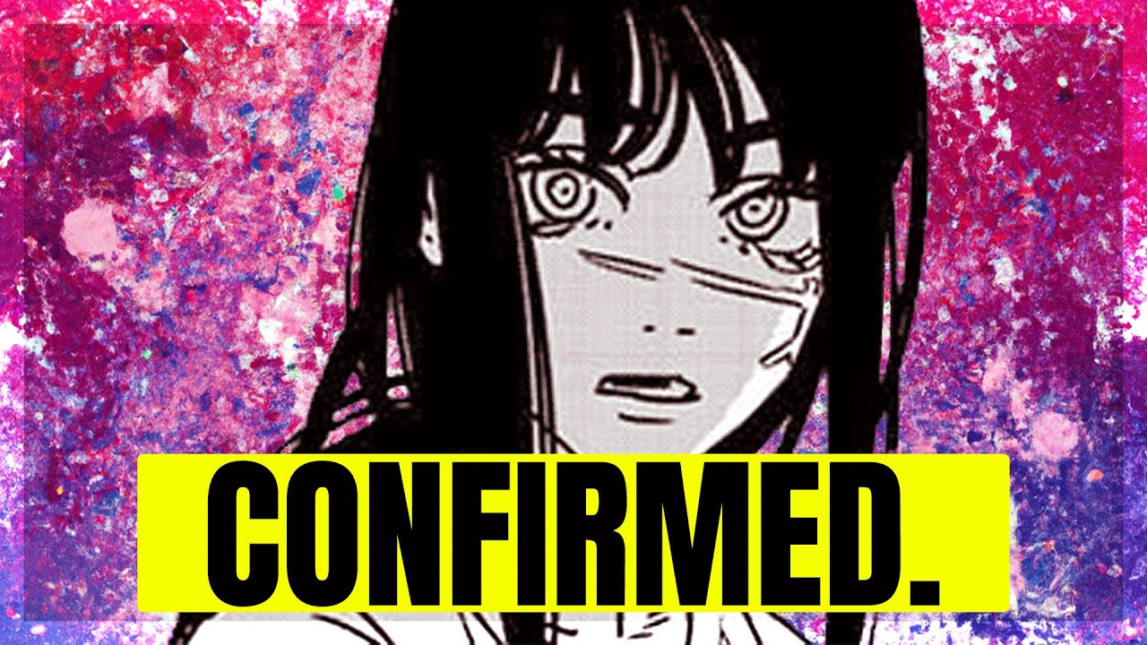 Chainsaw Man Chapter 192 Just Killed Off THE BEST CHARACTER...