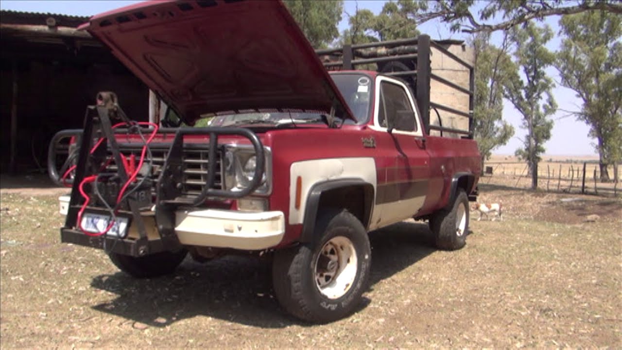 King of Customs is back !!! (IGNITION TV)