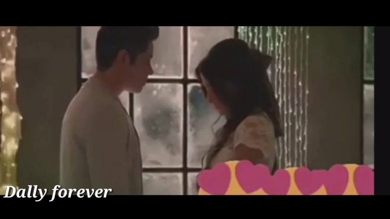 Dante + Kally (Dally) forever❤
