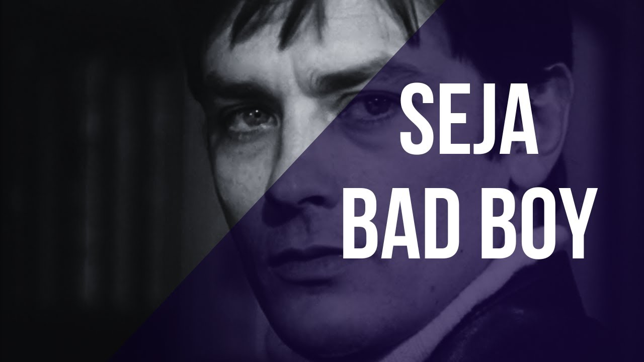 Como Seduzir Uma Mulher COM SERIEDADE [Seja Bad Boy] · Postura de Homem