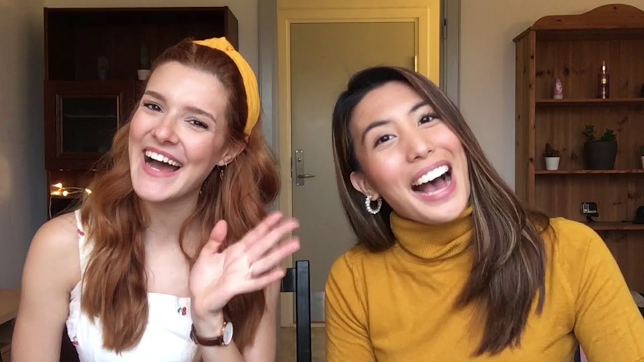 #MundusLife Ep.2 - Feeling at home in a new country