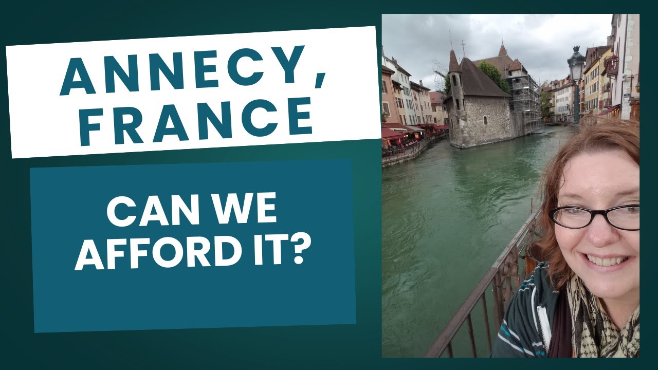 Annecy, France vs. Durham, NC: Cost of Living Compared | France Move Plans